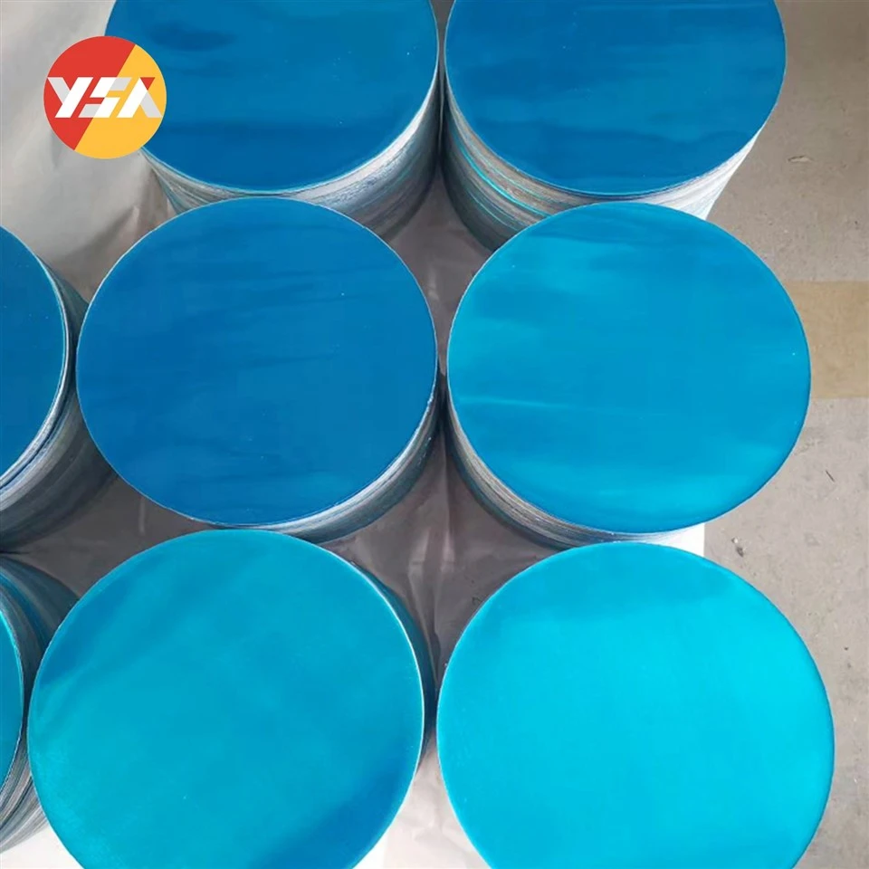 Cookware Aluminum Circle Disc best