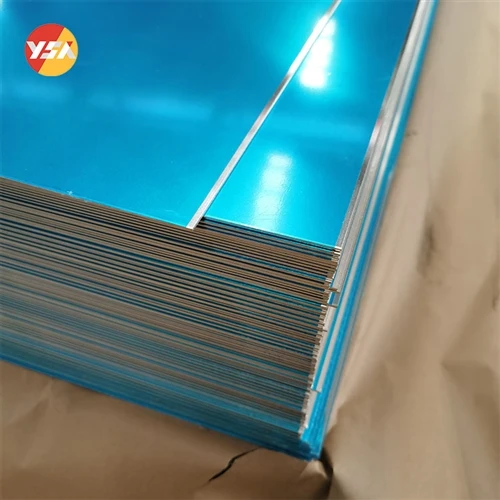 3A21 ایلومینیم شیٹ اور 3003 ایلومینیم شیٹ کے درمیان فرق