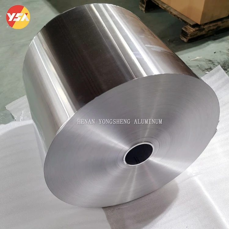 Aluminum Foil 37