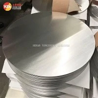 Cookware مینوفیکچرنگ کے لئے ایلومینیم حلقوں